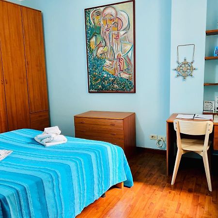 Appartamento Al Mare Ventimiglia Kültér fotó