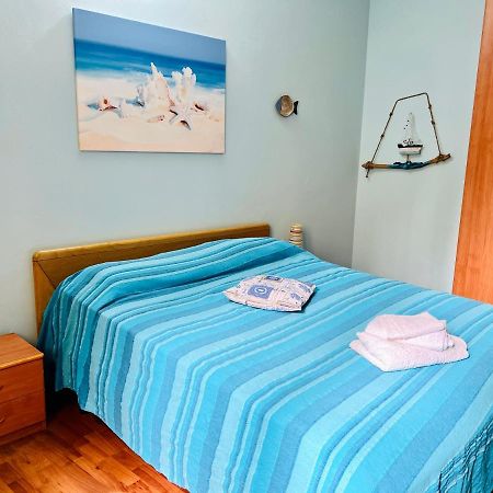 Appartamento Al Mare Ventimiglia Kültér fotó