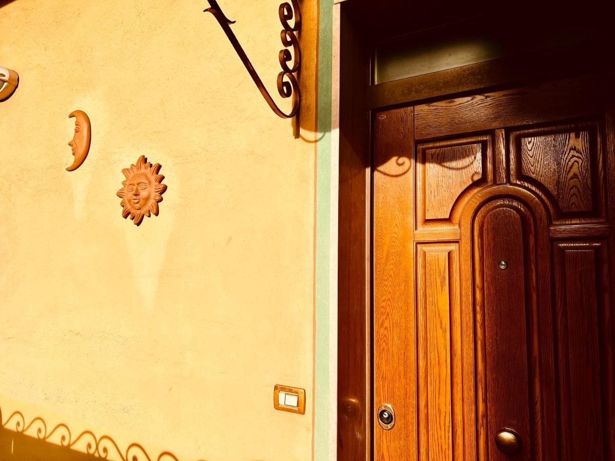 Appartamento Al Mare Ventimiglia Kültér fotó