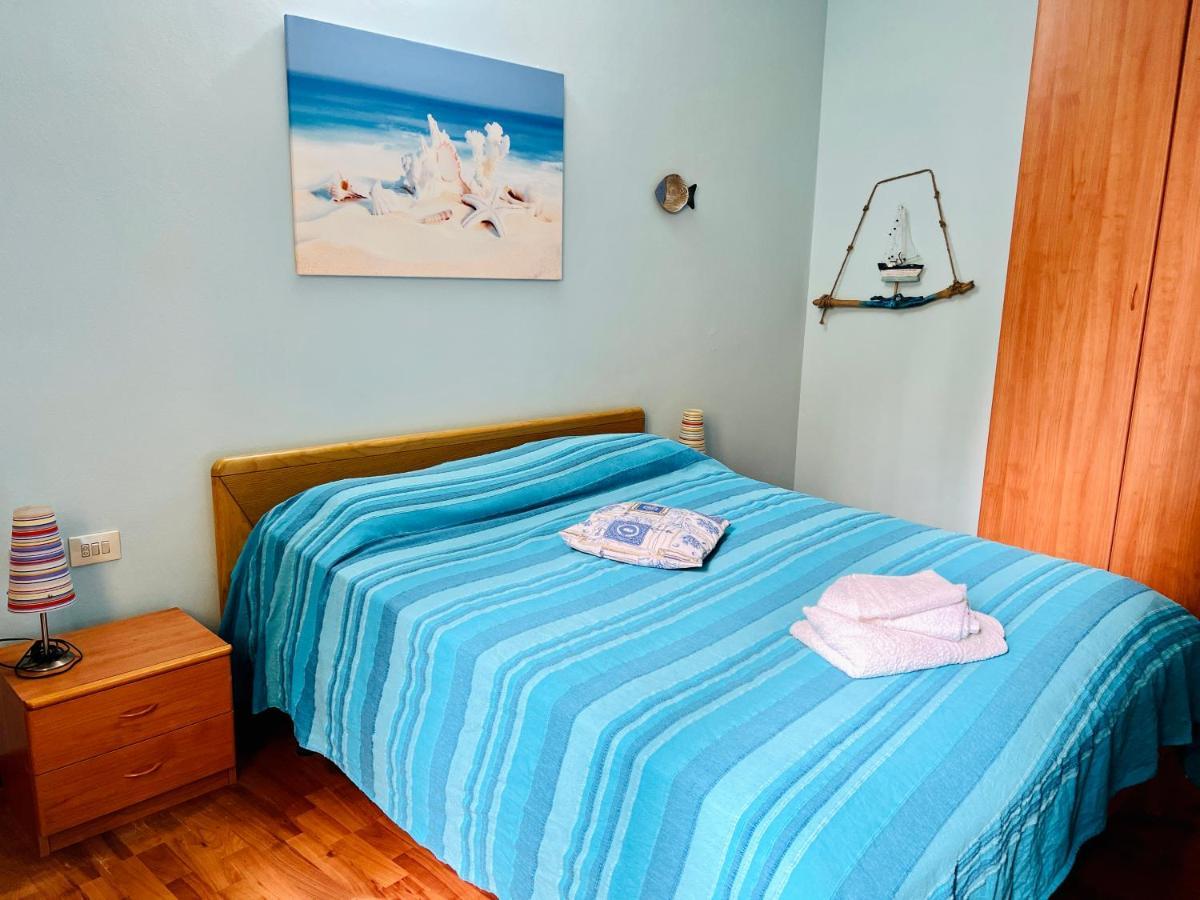 Appartamento Al Mare Ventimiglia Kültér fotó